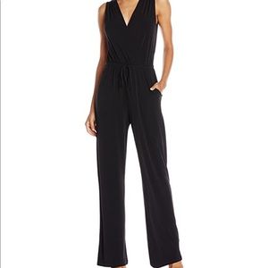 BCBGeneration jumpsuit Small Black